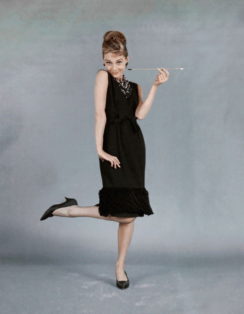 15 Old Hollywood Dresses That Still Influence Fashion Today