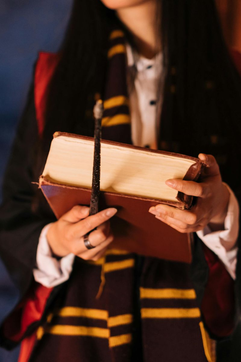 Stories Show Different Perspectives