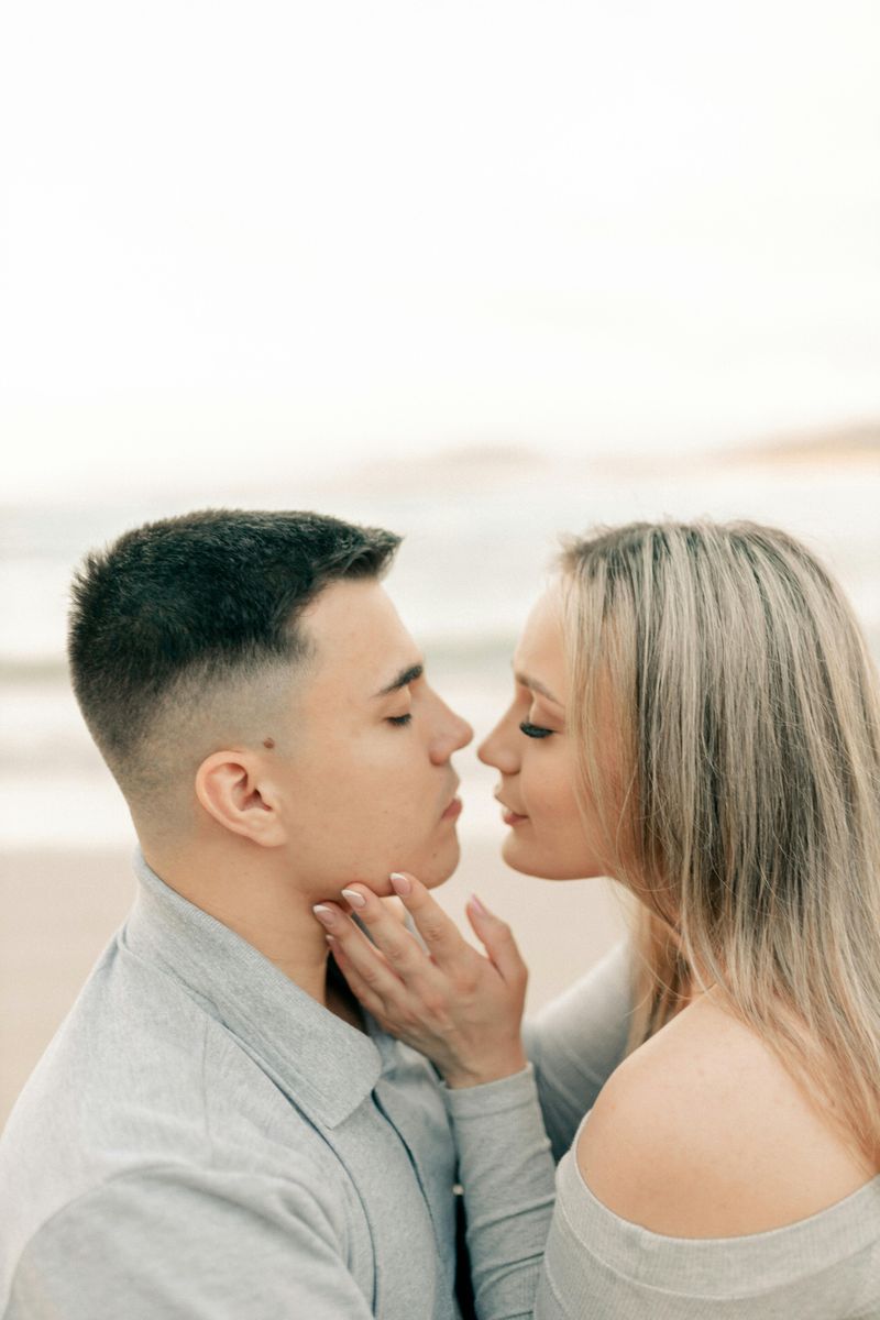 Physical Affection