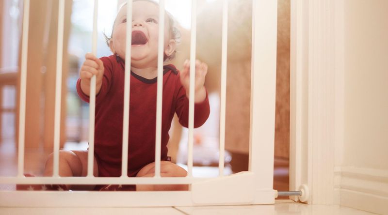Professional Baby Proofing Services