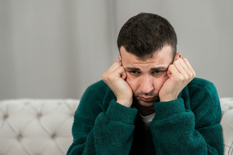 Losing Yourself Completely