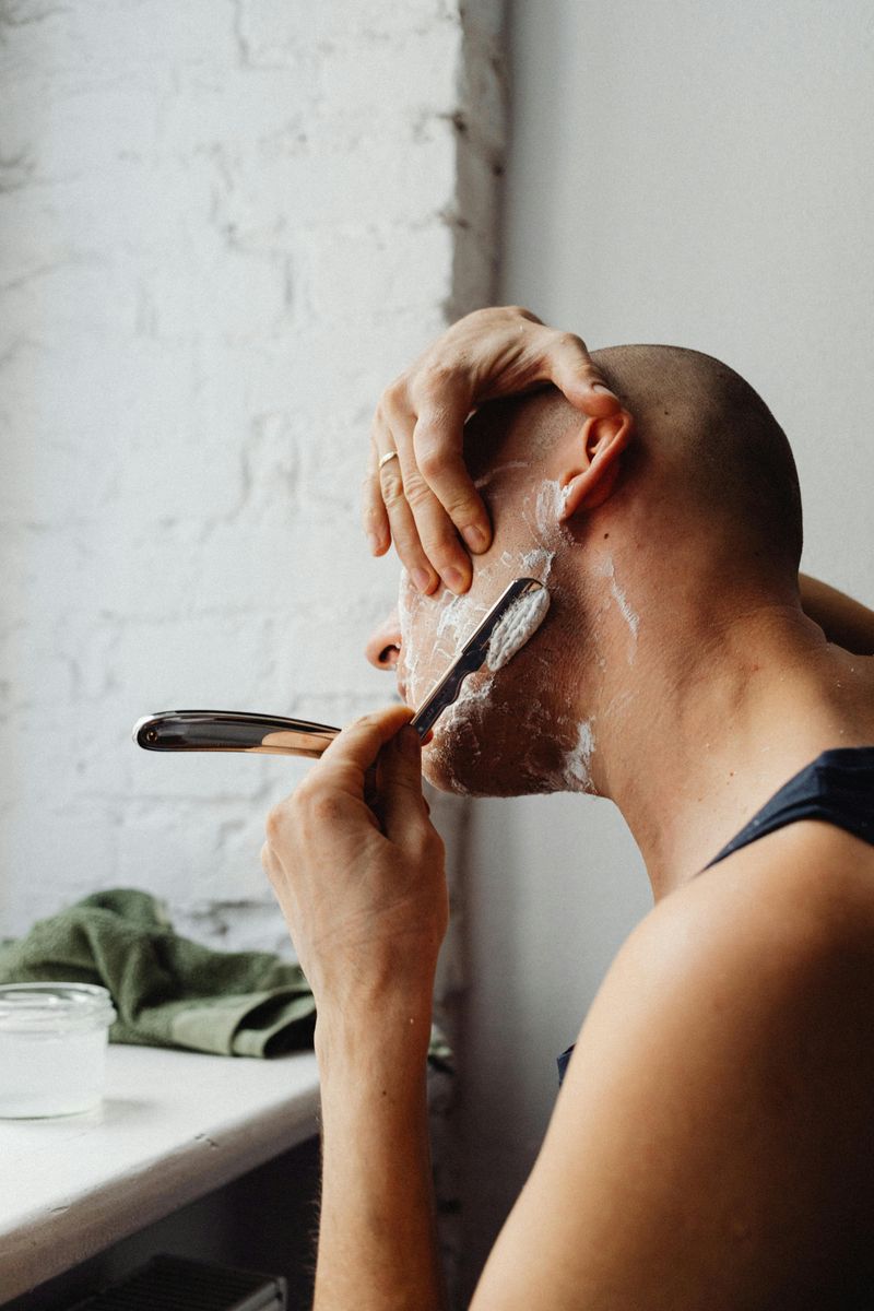 Neglecting Self-Care