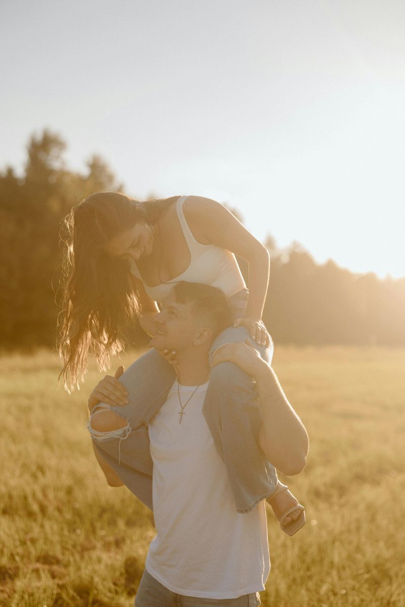 Putting Her on an Impossible Pedestal