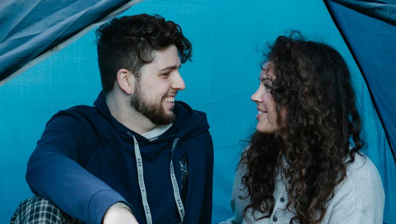 Spend Quality, Distraction-Free Time Together
