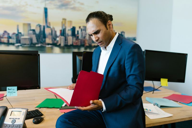 Loyalty to One Company Guarantees Job Security