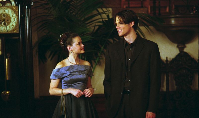 Rory’s Dance (Season 1, Episode 9)
