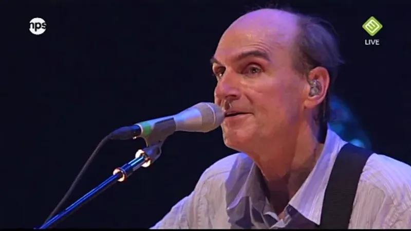 You've Got a Friend – James Taylor