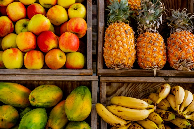 Eat More Whole Plant Foods