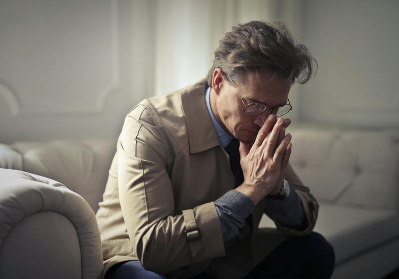 Retirement Regret or Career Disappointment