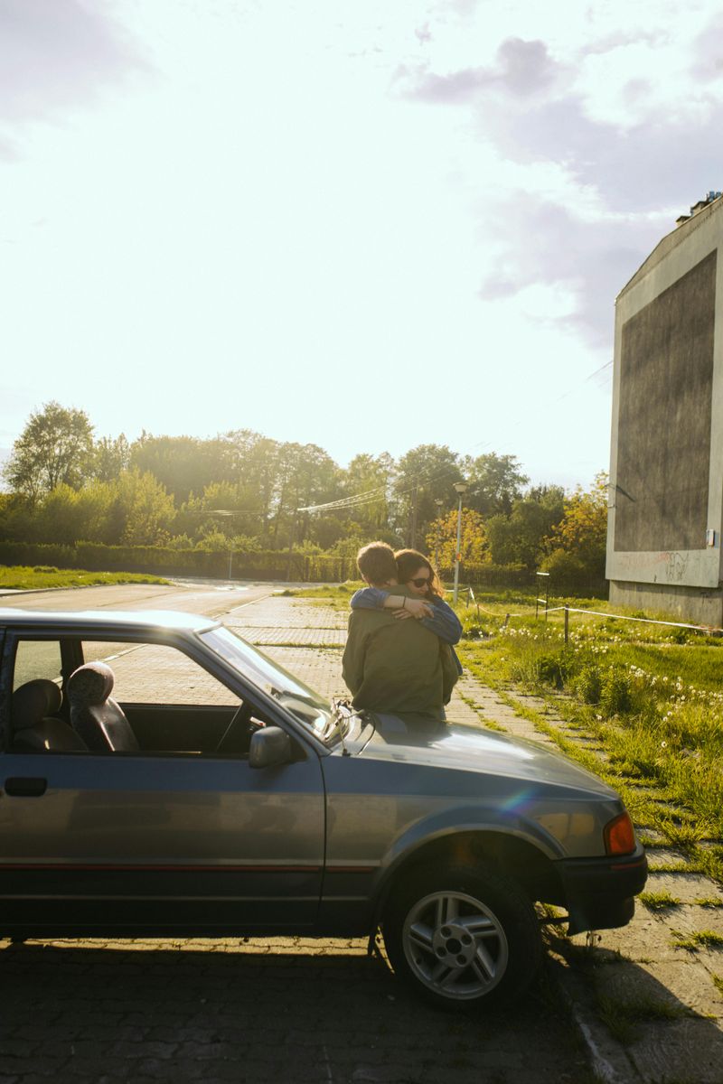 Expecting Movie-Perfect Moments