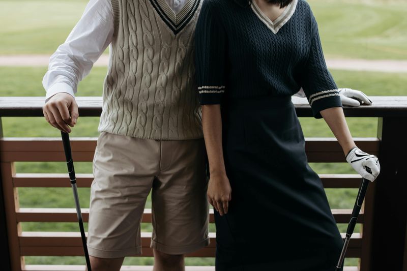 Country Club Memberships