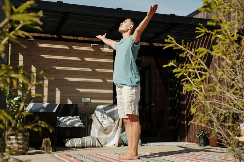 Spend Time in Nature