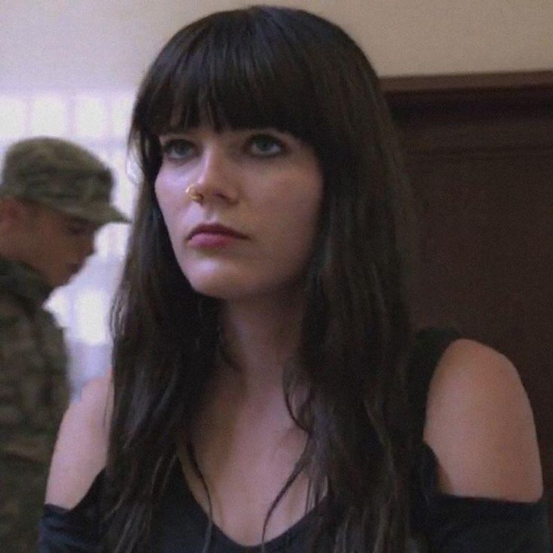 Mandy Milkovich