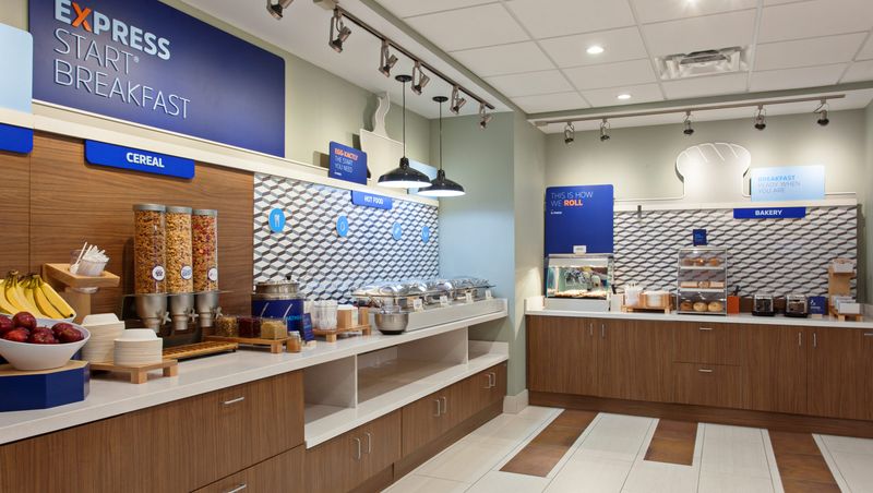 Holiday Inn Express