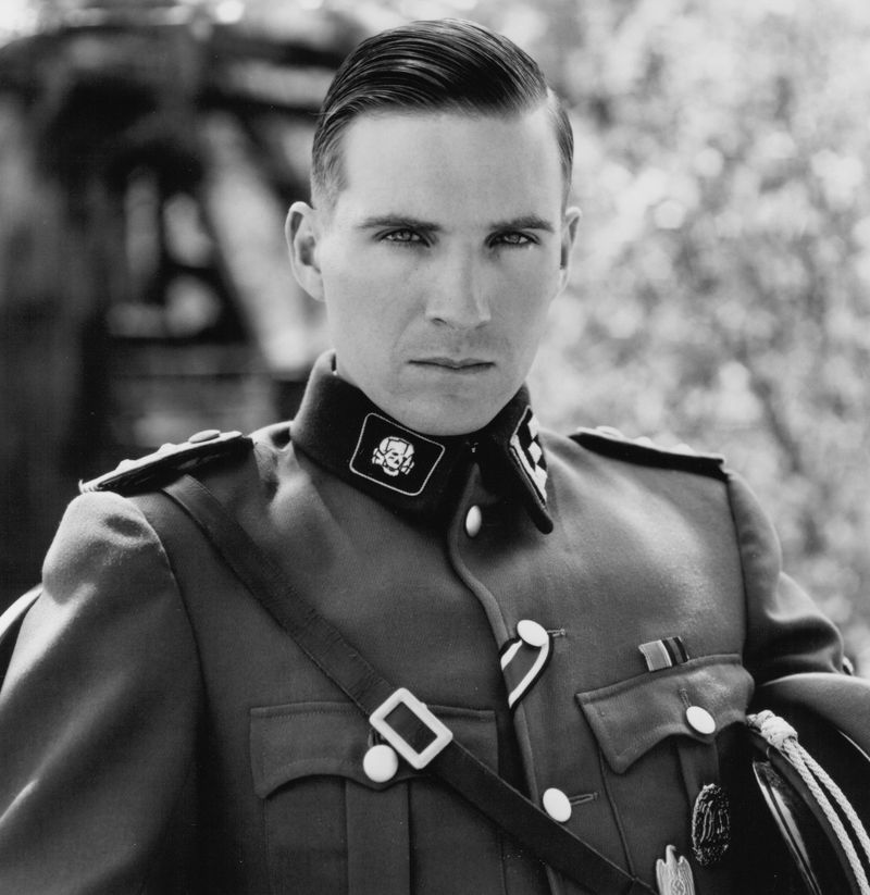 Amon Goeth - Schindler's List (1993)