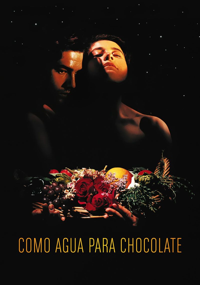 Like Water for Chocolate (1992)