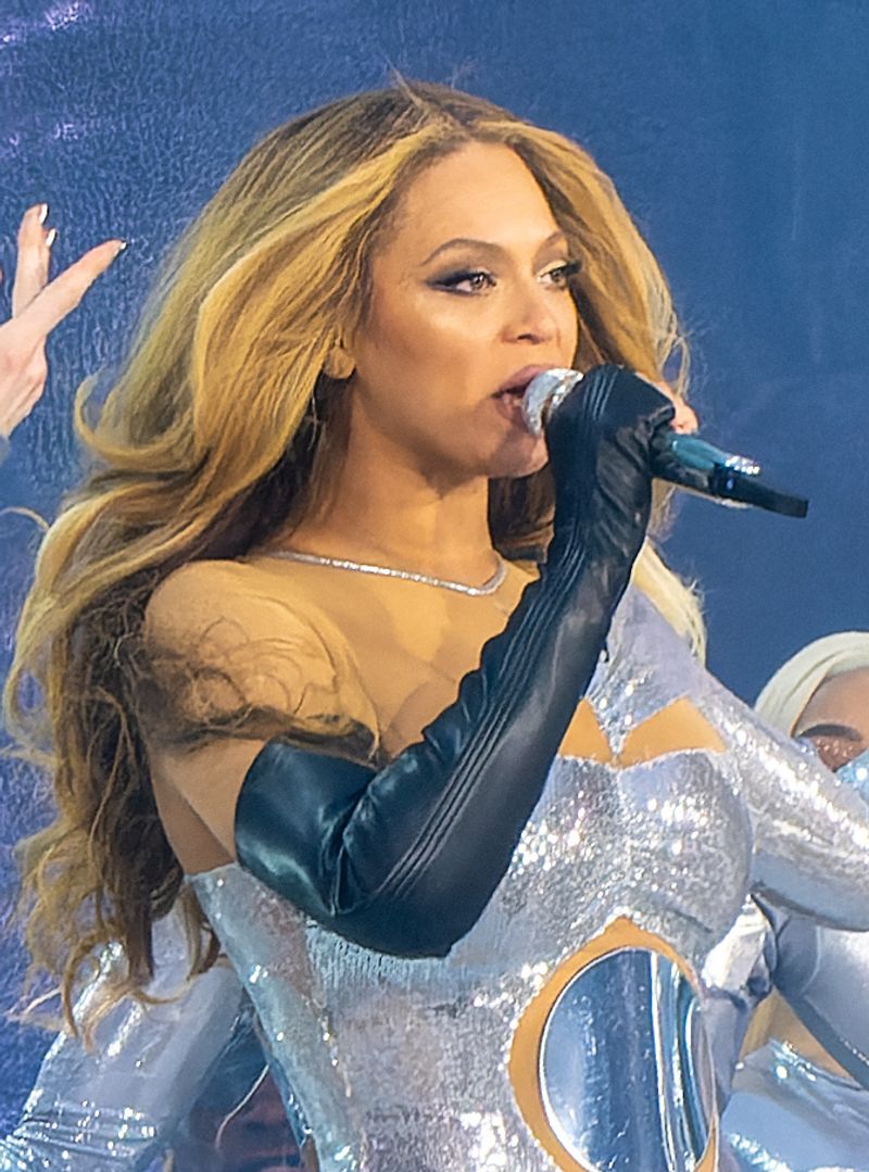 Beyoncé