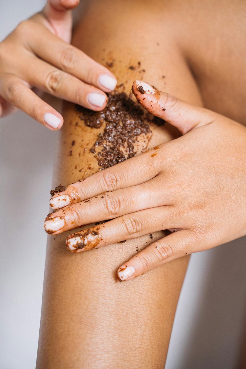 Body Scrubs