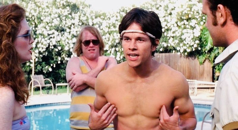 Boogie Nights (1997) - 4.2