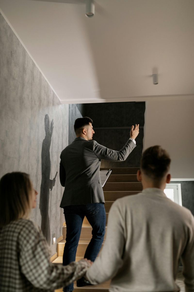Criticize Their Home or Décor