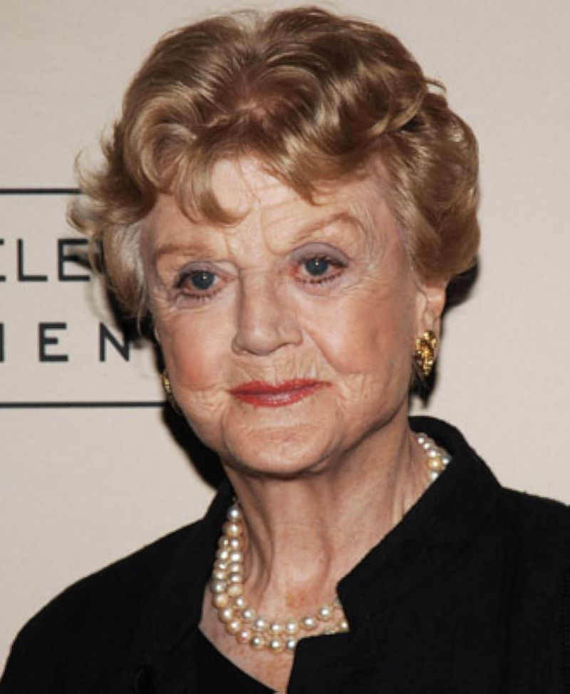 Angela Lansbury: 75 Years Of Performance Excellence