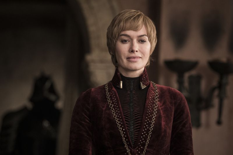 Cersei Lannister – Game of Thrones