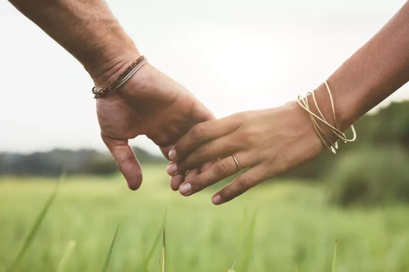 Her Heart Finds New Homes