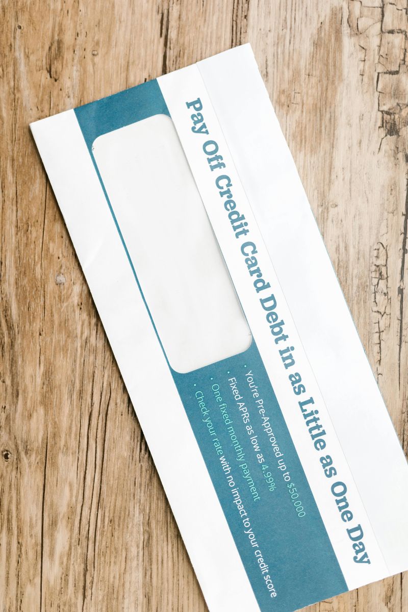 Your “minimum payment” has become your default plan