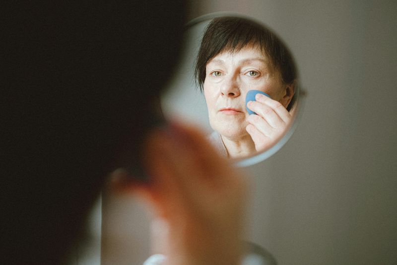 Myth: Concealer Should Be Two Shades Lighter Than Your Skin