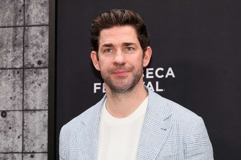 John Krasinski