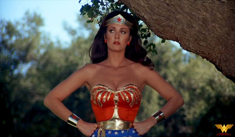 Wonder Woman / Diana Prince (Wonder Woman)
