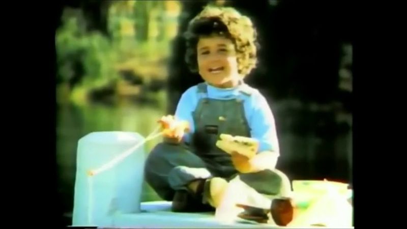 Oscar Mayer – “My Bologna Has a First Name”
