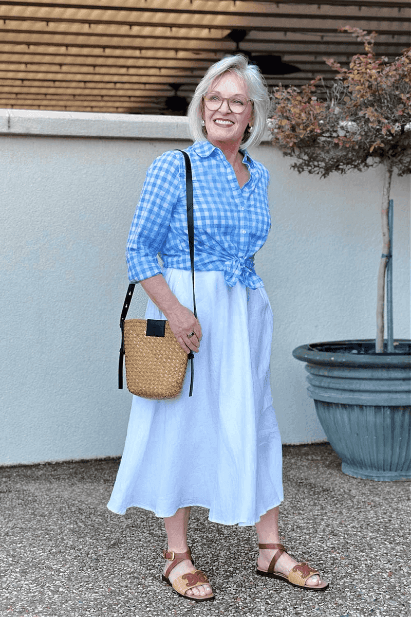 Keeping Up With Fashion Trends