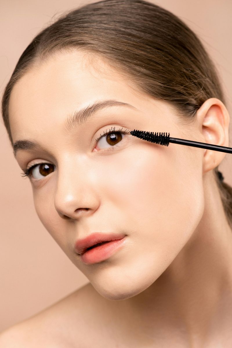 Overwhelming Makeup
