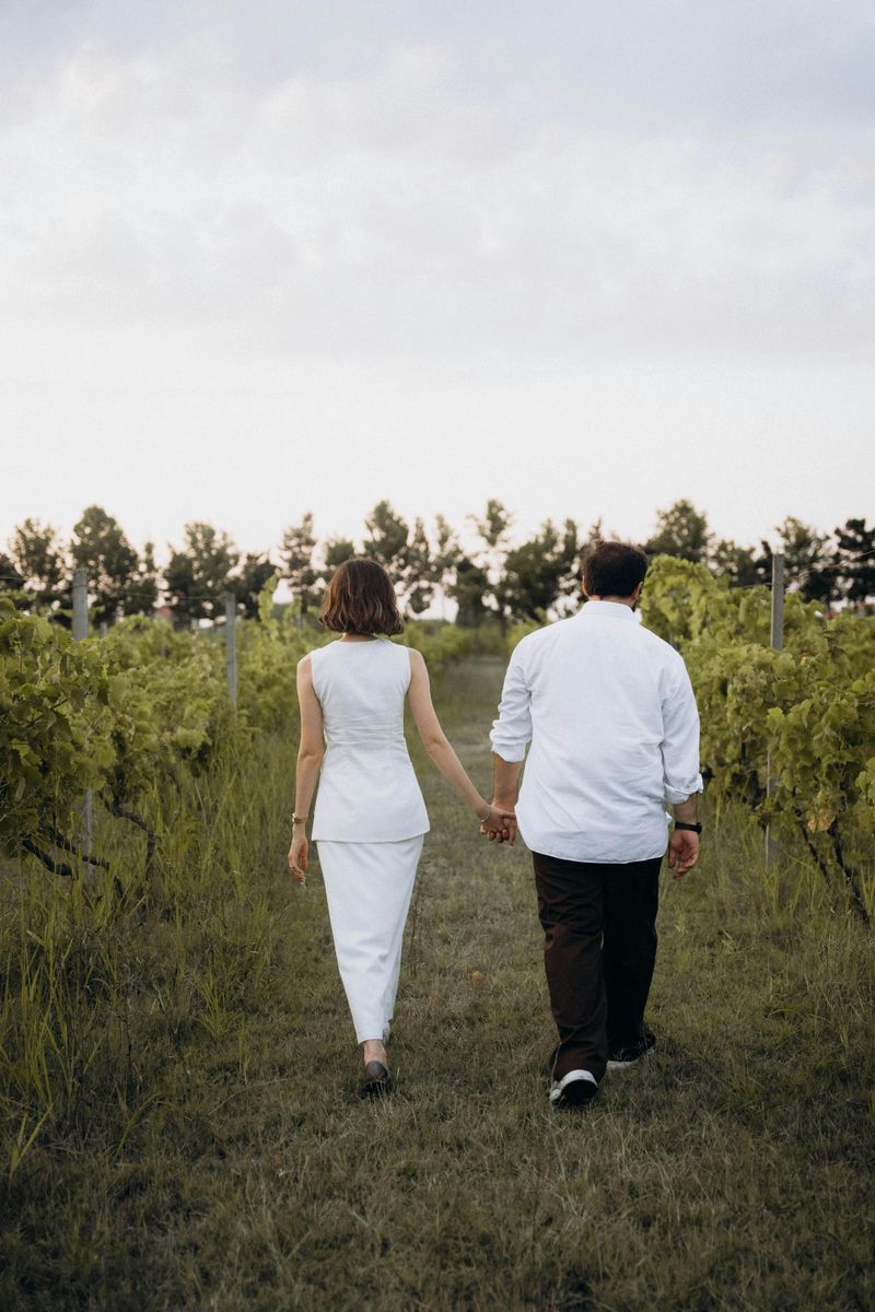 Keeping One Foot Out the Door