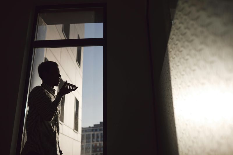 You Can Recognize Patterns in Your Behavior