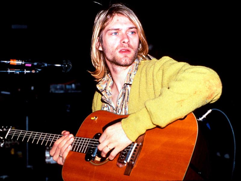 10 Times Rock Stars Completely Lost It — Live, Loud, and in Front of Everyone