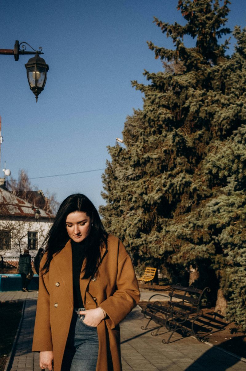 Making No Effort and Seeing If They Notice