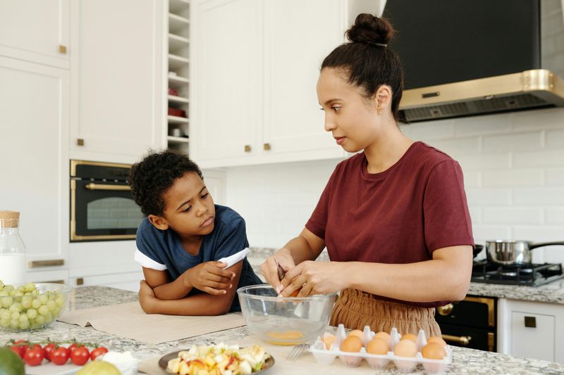 Meal Prep Your Way to More Time