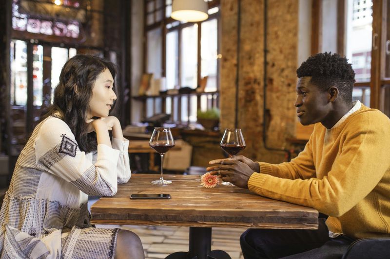 How do you handle conflicts with people you care about?