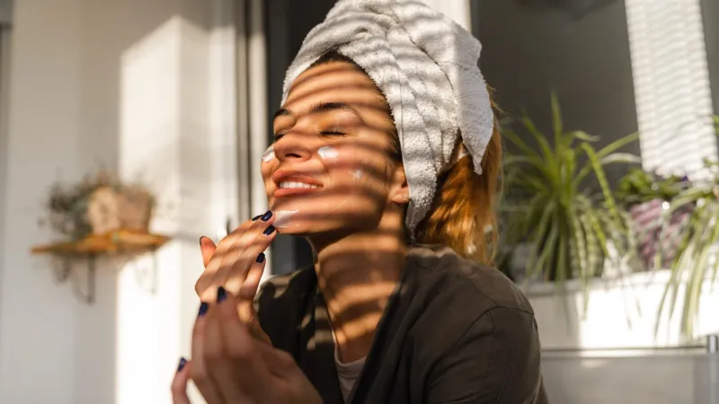 Self-Care Facials