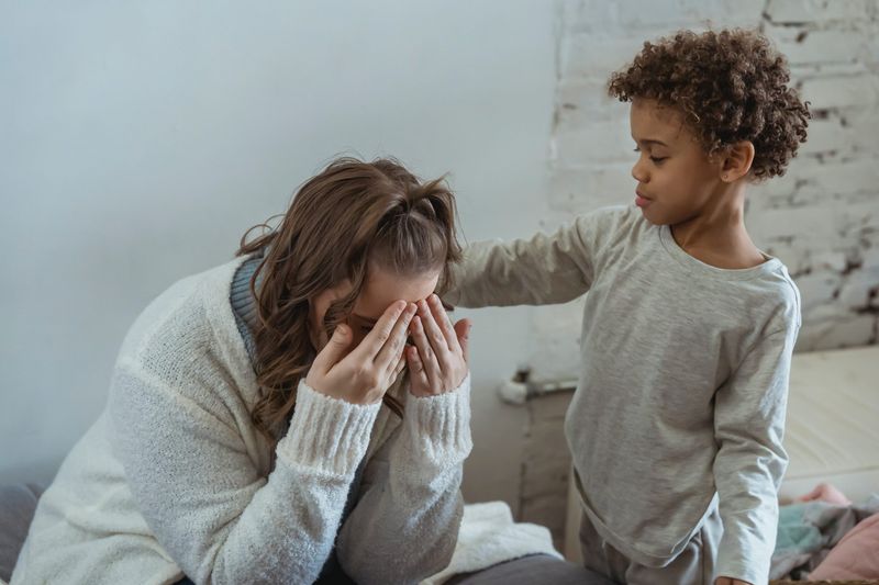 Treating Childhood Struggles as Inconveniences