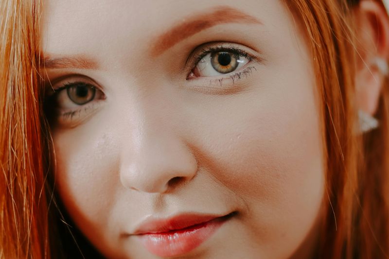 Defined Brows