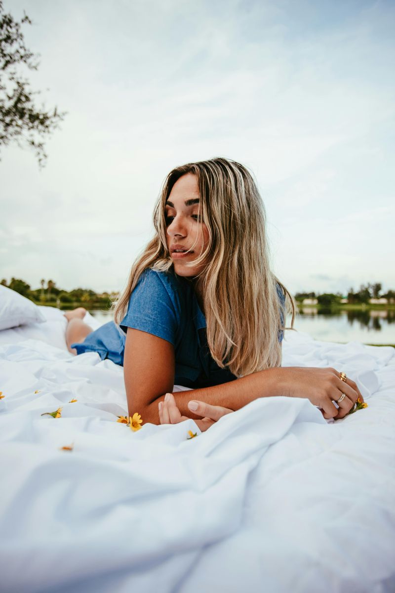 Check in with yourself emotionally