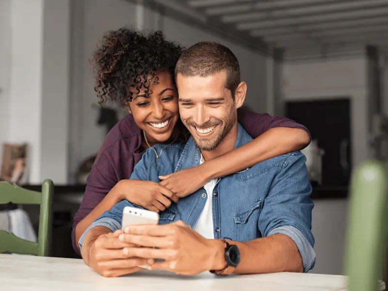 Choose a Budgeting Method Together