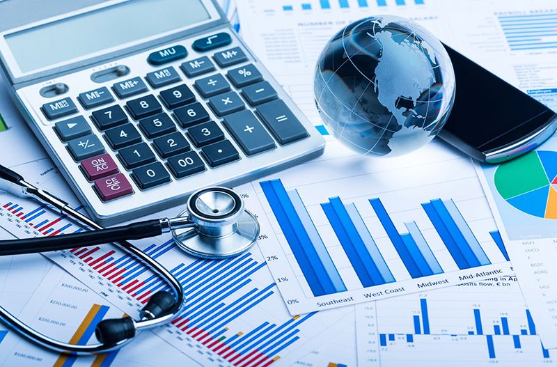 Invest in Your Health