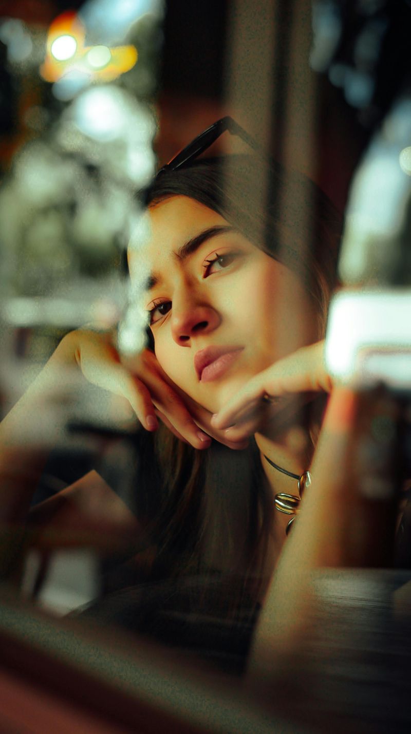 “I Could Get Away with That.”