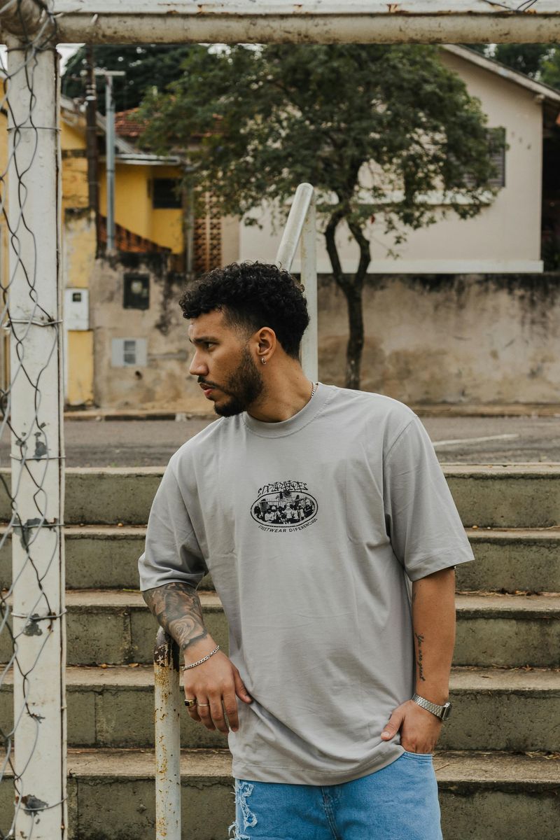 Let's keep it casual.