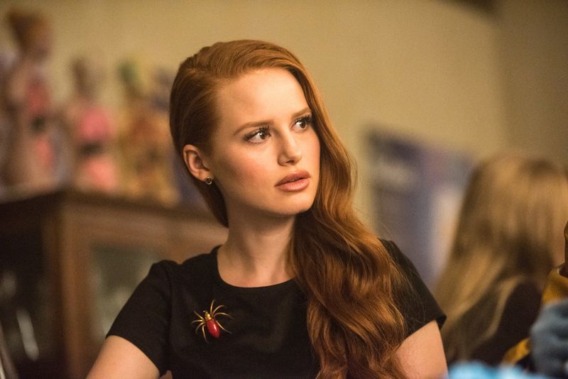 Cheryl Blossom (Riverdale)