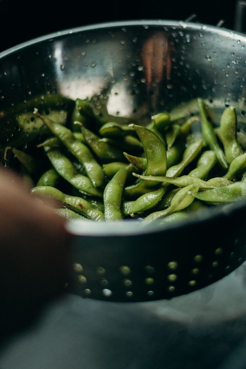 Incorporate More Plant-Based Protein Sources